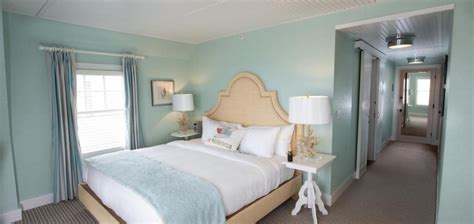 Tides Beach Club, Kennebunkport Review | The Hotel Guru