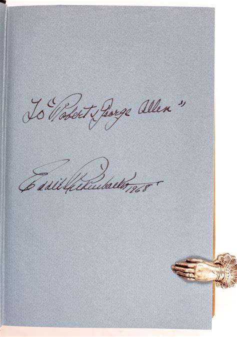 Rickenbacker: An Autobiography First Edition Signed