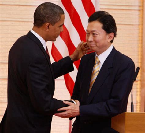 President Obama in Japan - CBS News