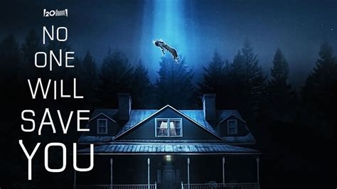 No One Will Save You - Hulu Movie - Where To Watch