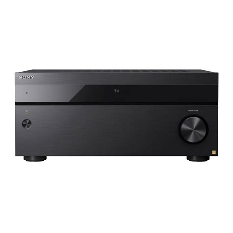 Sony STR-AZ5000ES 11.2 Channel 8K A/V Receiver — The Sony Shop