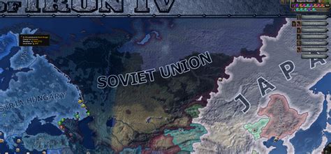 I encircled the entire soviet union : r/hoi4