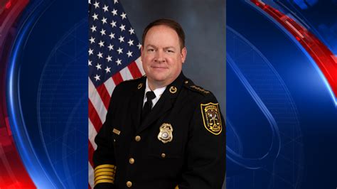 DeKalb County Police Chief announces April retirement | FOX 5 Atlanta