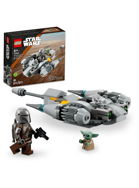 LEGO Star Wars Building Sets - Walmart.com