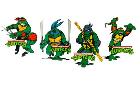 Free TMNT PNG Transparent Images, Download Free TMNT PNG Transparent Images png images, Free ...