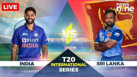 India vs Sri Lanka T20 2024 HIGHLIGHTS: India secure T20I series win with 7-wicket victory ...