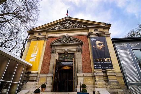 Musée du Luxembourg | Keewego Paris - Laissez-Vous Guider