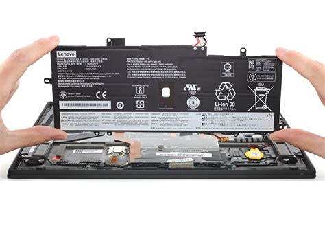 Lenovo Thinkpad X1 Carbon Gen Battery Not Detected Huge Discounts ...