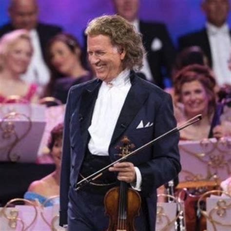 André Rieu Łódź Tickets, Atlas Arena Jun 08, 2023 | Bandsintown