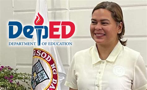 Sara Duterte pretenders collect advance payments for DepEd projects