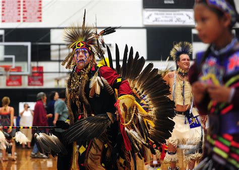 Cowlitz Tribe to Hold Pow Wow at Toledo High School | The Daily Chronicle