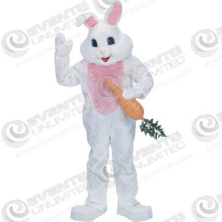 Easter Bunny - Events Unlimited