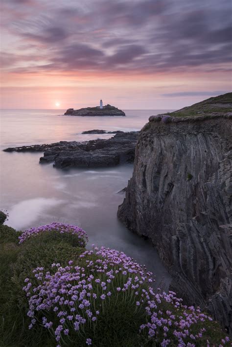 Godrevy lighthouse