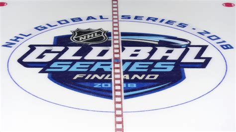 NHL Global Series returning next season in Europe | NHL.com