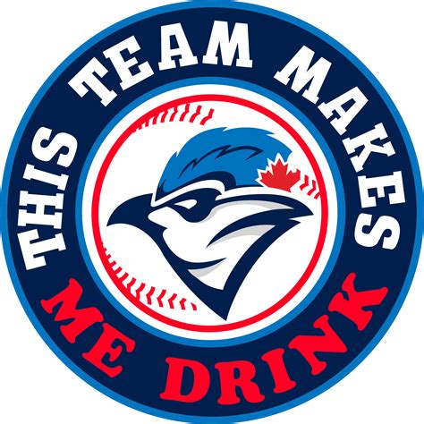 Blue Jays Logo PNG Transparent Images - PNG All