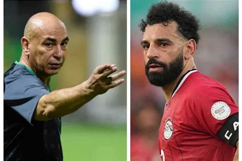 اتحاد الكرة يحدد موعد تقديم الجهاز الفني لمنتخب مصر بقيادة حسام حسن | المصري اليوم