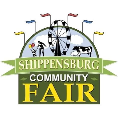 THE SHIPPENSBURG FAIRGROUNDS - Updated June 2024 - 10131 Possum Hollow Rd, Shippensburg ...