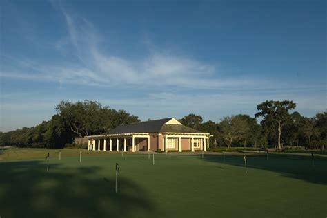 Houston Country Club Pro Shop - Curtis & Windham Inc.