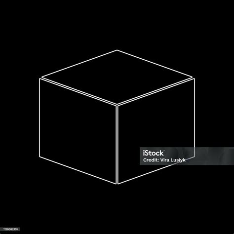 Box White Vector Icon Stock Illustration - Download Image Now - Buying ...