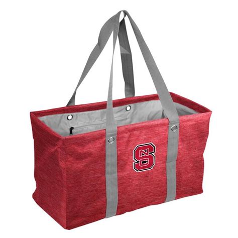 Logo Brands North Carolina State Wolfpack Picnic Caddy 22x10x12 Team ...