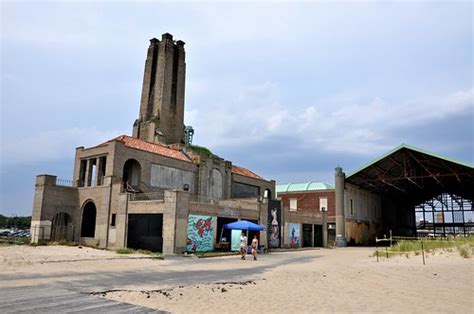 Asbury Park NJ Shore Boardwalk – A Short Walk Through History | Retro ...