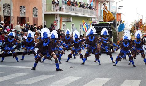 Move over Brazil, make way for Cape Verde’s Carnival in February 2020 ...