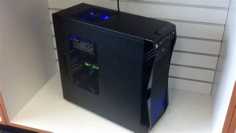 Refurbished 6 Core / 16GB Gaming Computer - $599 - Providence Computers