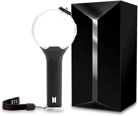 BTS Official Lightstick Map of THS Soul Special Edition - www.issipakistan.com