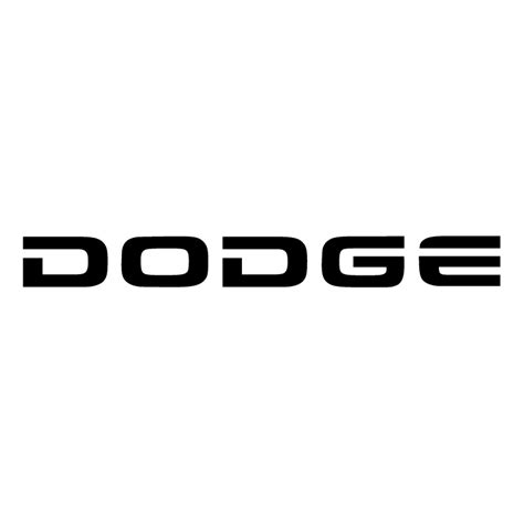 Dodge (70973) Free EPS, SVG Download / 4 Vector