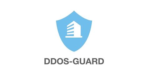 DDoS-GUARD Pricing 2024