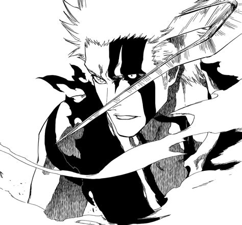 The best form for ichigo 🙂 : r/bleach