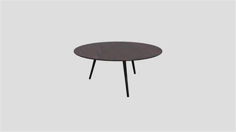 Coffee Table - Download Free 3D model by jvd-k (@javadk) [2585f2e ...