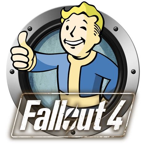 Fallout 4 Logo