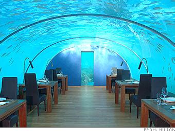 5 spots for undersea luxury - The Hilton Maldives Resort & Spa (3) - CNNMoney.com