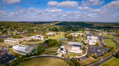 Visit the Newark Campus | The Ohio State University at Newark