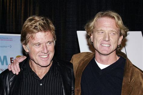 Robert Redford: morto il figlio James a causa di un tumore | Lega Nerd