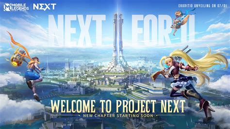 Project NEXT 2023: Reworked emblem system, new rank | ONE Esports