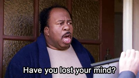 12 Times Stanley From 'The Office' Said What We Were All Thinking at ...