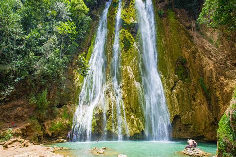 Salto del Limón - Cosmo Tours