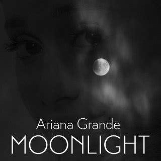 Ariana Grande : Moonlight | Has it leaked?