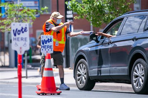 The CPR News voter guide to Colorado's 2022 primary elections: How to ...