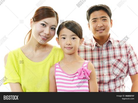 Happy Family Smiling Image & Photo (Free Trial) | Bigstock