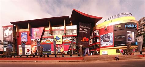 Top 10 Must Visit Shopping Places in Bangalore – Shopper’s Paradise