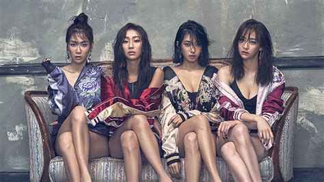 Sistar Members Profile and Facts - Wikifamouspeople