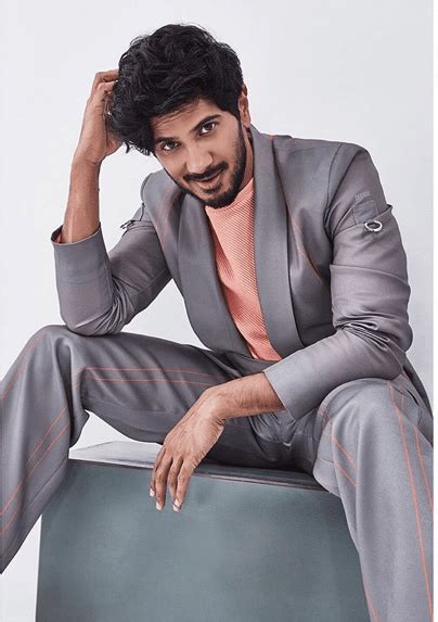 Dulquer Salmaan for Vogue Shoot - With Love BITSY | Cute actors, Most handsome actors, Handsome ...