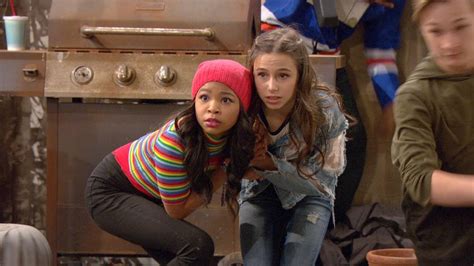 Image - 105 Nia Tess.jpg | Raven's Home Wiki | FANDOM powered by Wikia