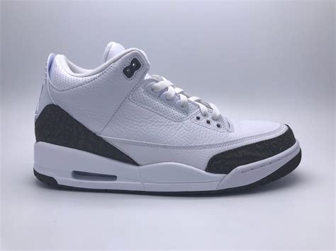 AIR JORDAN 3 RETRO “MOCHA” | shawnyboy specials