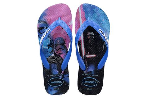 Women's Havaianas Flip Flops at Disney Store - The Kessel Runway