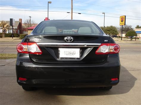 2012 Toyota Corolla - Exterior Pictures - CarGurus