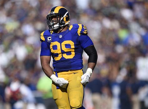 Aaron Donald Wallpapers - Wallpaper Cave